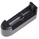 thumbnail image 1 of Cargador Para Pila Bateria Recargable 18650 Laser Linterna Militar, Minero, 1 of 5