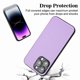 thumbnail image 5 of Funda Antigolpes para iPhone 13 Pro Max Cubierta Delgada Morado, 5 of 6