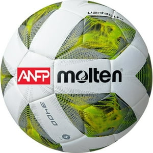 Molten - Balon Futbol 3400 Vantaggio Anfp Logo
