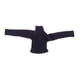 thumbnail image 2 of Figura Femenina A Escala 1/12, Ropa De Muñeca, Disfraz Para Figuras De Soldado De 6 Pulgadas, Suéter Azul Oscuro, 2 of 5
