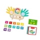 thumbnail image 4 of Matemáticas Con Dedo Meñique: Conteo De Números, Educación Temprana Para Niños De 3 Años En Adelante, 4 of 5