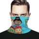 thumbnail image 1 of Super Why Braga de Cuello Protección Solar - Bandana UV Refrescante para Ciclismo y Deportes al Aire Libre, Hombres y Mujeres, 1 of 6