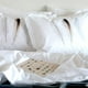thumbnail image 2 of Funda De Almohada - - Plumas, 2 of 2