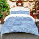 thumbnail image 1 of Set Romantic Decoration Printed Duvet Cover Set Bedding Set Duvet Cover And Pillowcases Soft And Comfortable Perfect for Home Bedroom Guest Room Use Suitable fo, 1 of 1