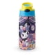 thumbnail image 1 of Botella de Agua Desmarcar Kuromi Azul 12 oz, 1 of 6