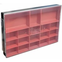 Sfg - Caja De Almacenamiento Mythic Games Darkest Dungeon The Board Game