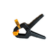 thumbnail image 3 of Prensa Rápida Pinza De Resorte Ingco 6 PuLG (150 Mm) 15 Kg, 3 of 3