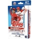 thumbnail image 1 of Caja Colgante De Tarjetas Coleccionables Serie 1 De Béisbol 2022, 1 of 2