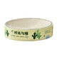 thumbnail image 5 of Tablero Rascador Para Gatos, Cuenco, Salón Para Rascar, Cama, Garra De Molienda, Entrenamiento Para Gatitos, Verde, 5 of 5