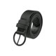 thumbnail image 1 of Cinturones de Cuero PU para Vestidos de INSPIRE CHIC, Cinturón de Moda Negro para Chicas con Hebilla Ovalada Negra, 1 of 5