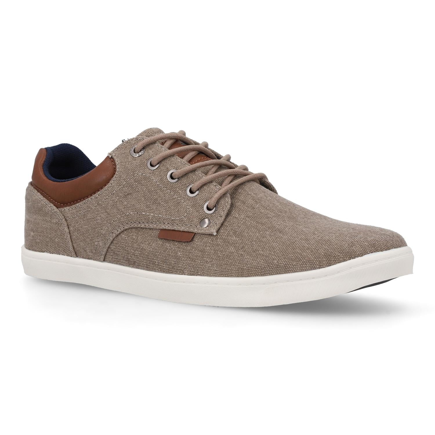 Zapatillas Hombre Textil Sneek-0-94 Bullboxer Beige 44