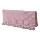 thumbnail image 4 of Funda Elástica Para Cabecero De Cama Cabecero De Cama Protector A Prueba De Polvo 120 Cm Rosa, 4 of 5