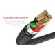 thumbnail image 3 of Cable USB Tipo C Carga Rápida 40w 5a Trenzado Y Reforzado, 3 of 7