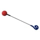 thumbnail image 5 of Mazo Con Sonido De Ballena, Mazo De Gong De Fricción Para Jugar Yoga De Percusión Acústica, 5 of 5
