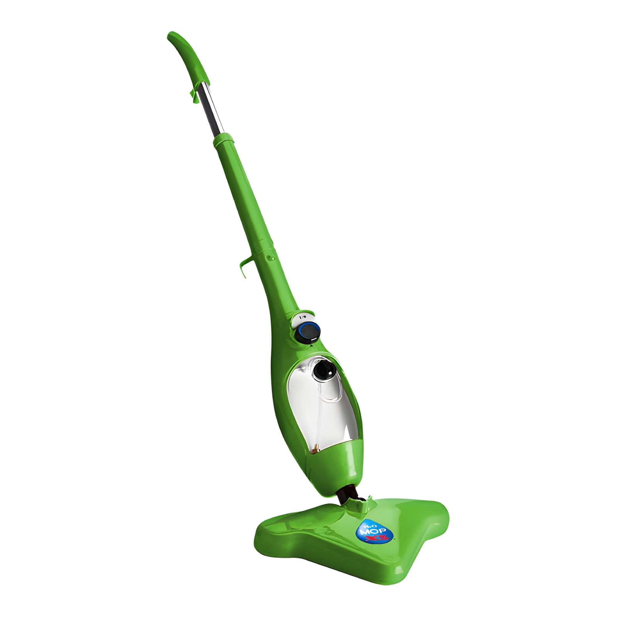 A3D H2O Mop X5 Verde + 3 Mopas Repuesto