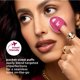 thumbnail image 3 of Mini malvavisco con forma de cereza en la parte superior de Makeup Puff Real Techniques, 3 of 9