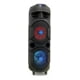 thumbnail image 1 of Parlante Portatil Karaoke Subwoofer Fiesta Hogar Lau, 1 of 3
