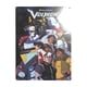 thumbnail image 1 of Cartel de Metal Persona 4 Golden Desmarcar 40x30cm, 1 of 6