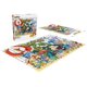 thumbnail image 3 of Rompecabezas Buffalo Games, favoritos de los fanáticos de Pokémon, 300 piezas, 3 of 6