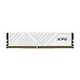 thumbnail image 1 of Memoria Ram XPG GAMMIX D35 DDR4 8GB 3200MHZ Blanca – PC, 1 of 4