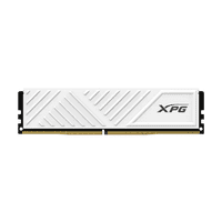 Memoria Ram Xpg Gammix D35 Ddr4 8Gb 3200Mhz Blanca – Pc