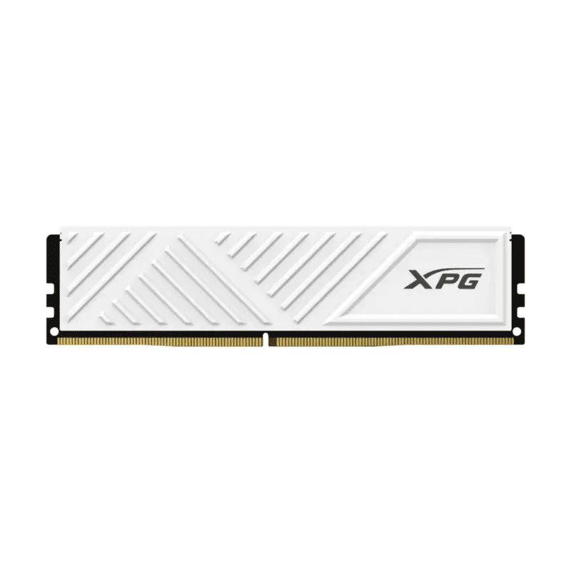 Memoria Ram Xpg Gammix D35 Ddr4 8gb 3200mhz Blanca – Pc