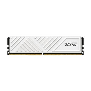 Memoria Ram Xpg Gammix D35 Ddr4 8Gb 3200Mhz Blanca – Pc