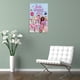 thumbnail image 5 of Barbie Cuadro decorativo colgante - Arte de pared - Póster enmarcado - Decoración de pared - Regalos para familia, amigos y aficionados 40*60 cm, 5 of 6