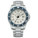 thumbnail image 1 of Reloj Hombre Automático NJ0171-81A Plateado, 1 of 3