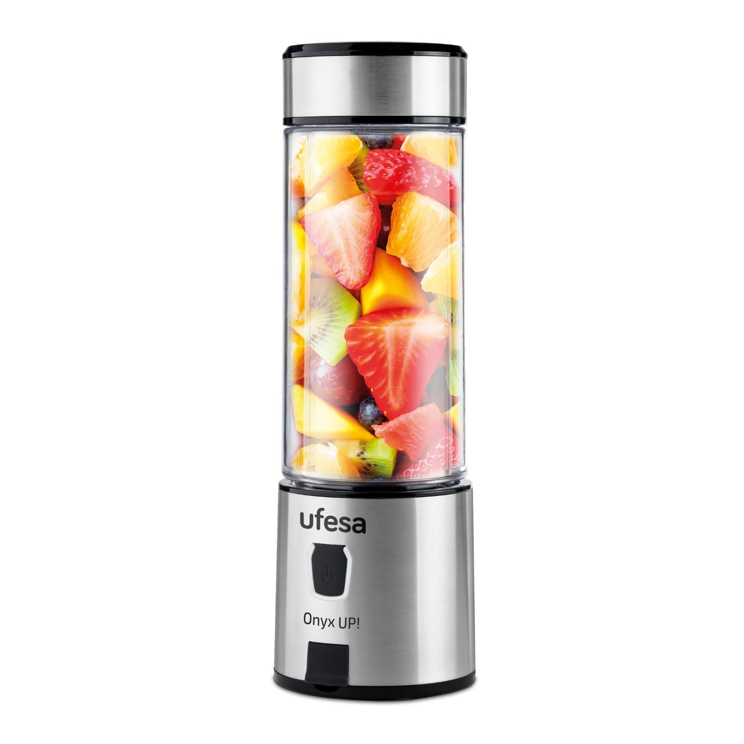 Licuadora Personal Usb Ufesa Onyx Up!