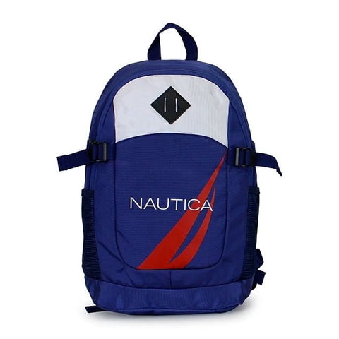 Nautica - Mochila Atlas Azul