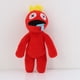 thumbnail image 1 of Mini 7.8inch Colourful Plush Toys Kids Toys Anime Figure Toy Dolls Kawaii Gift For Kids Fans Gamer Collection, 1 of 5