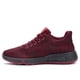 thumbnail image 2 of Zapatilla Soraya Maroon 37, 2 of 3