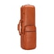 thumbnail image 5 of Estuche Para Violín Tamaño Completo Estuche Rígido 4/4 Mochila A Prueba De Polvo Estuche De Transporte Caja Para Violín Naranja, 5 of 5