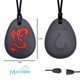 thumbnail image 4 of Collar Masticable Dragon Sensory Para Niños Y Niñas, 4 of 8
