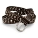 thumbnail image 1 of Cinturon Sienna Chocolate Eclipse, 1 of 1