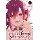 thumbnail image 1 of Libro Yen Press Demi-Human Sharehouse Vol. 1, 1 of 1