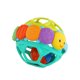 thumbnail image 1 of Sonajeros y mordedores Flexi Ball Multicolor, 1 of 11
