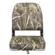 thumbnail image 2 of Asiento plegable para bote ERGOSEAT acolchado con respaldo, capacidad de 250 lb, 2 of 7