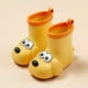 thumbnail image 1 of Cute Cartoon Slip On Rain Boots For Girls And Boys, Waterproof Non Slip Rain Boots For Outdoor Travel, All Seasons, 1 of 3