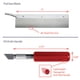 thumbnail image 3 of Juego de Caja de Inglete de Metal Excel Blades 6" para Madera - Aluminio y Acero - USA, 3 of 9