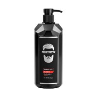 Gummy - Gel De Afeitar Profesional Bloom 1000Ml