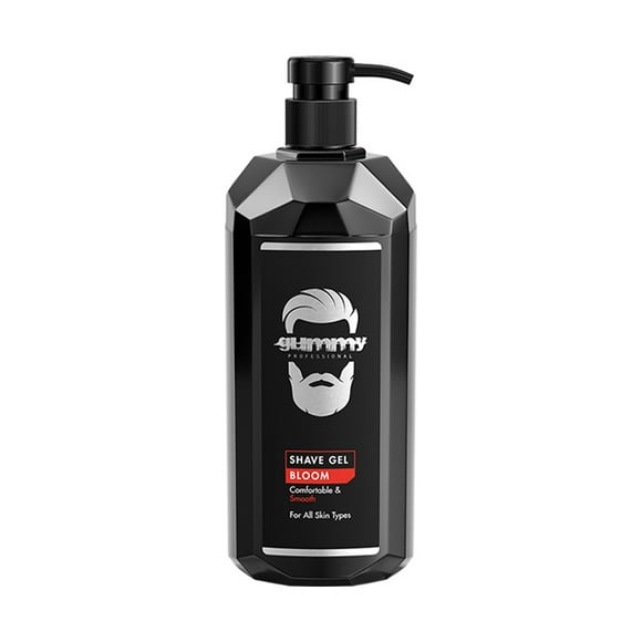 Gel de afeitar Profesional Bloom 1000ml