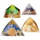 thumbnail image 4 of Molde de Pirámide LET'S RESIN de Silicona 15 cm – Pack de 2, 4 of 8