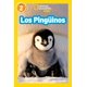 thumbnail image 1 of Libro National Geographic Los Pingüinos Edición en español, 1 of 1