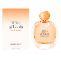 Armani - Perfume Terra Di Gioia Edp 100Ml