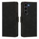 thumbnail image 2 of Funda Billetera Delgada para Samsung Galaxy S24 FE con Ranuras y Soporte Negro, 2 of 6