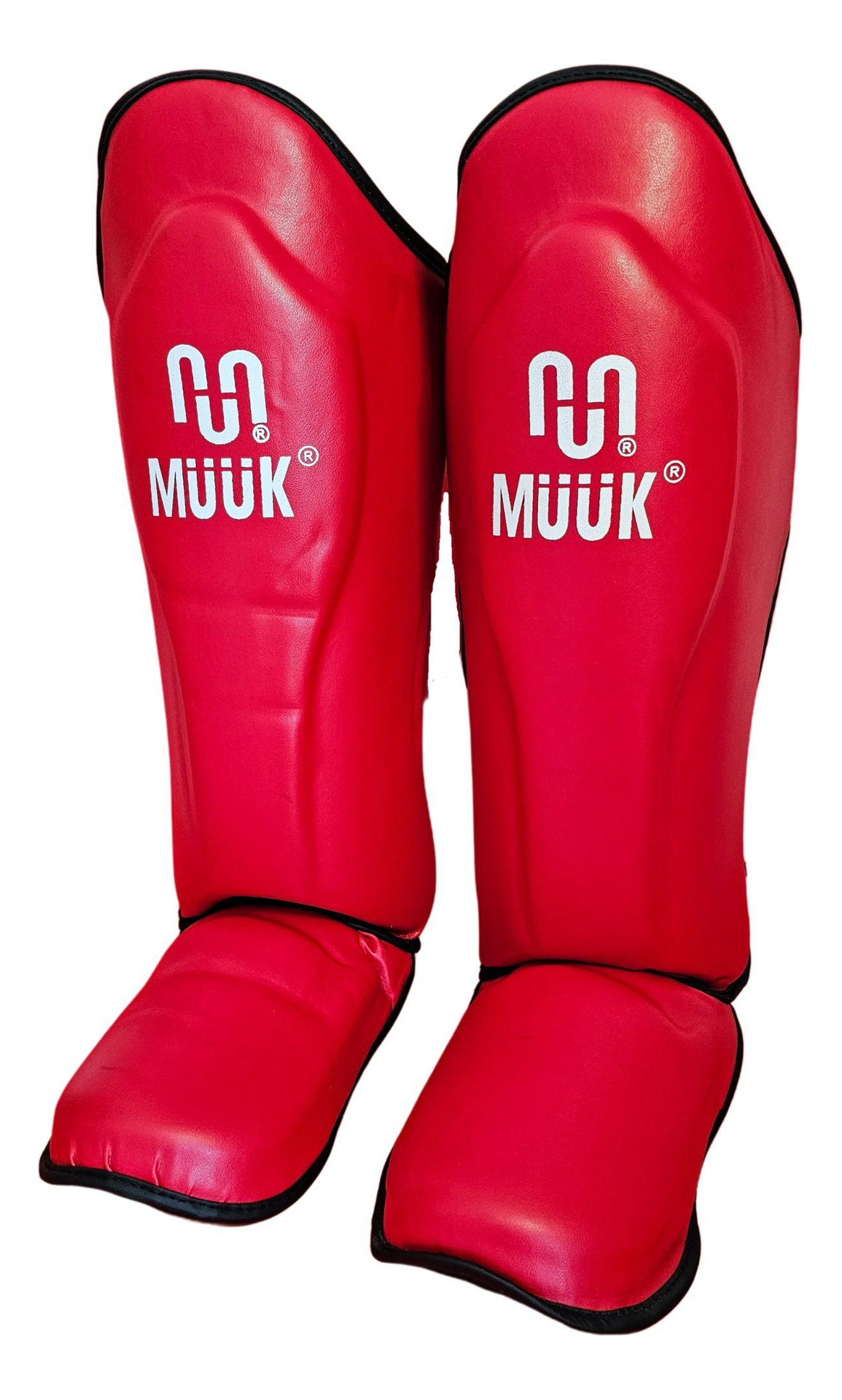 Müük - Canillera Con Empeinera Pro Kick Boxing Mma Muuk Rojo