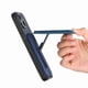 thumbnail image 3 of Funda Billetera con Soporte para Samsung Galaxy S24 Ultra Protector Delgado Azul, 3 of 5