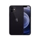 thumbnail image 1 of Iphone 12 64 Gb Negro Con Cable De Carga Reacondicionado, 1 of 3